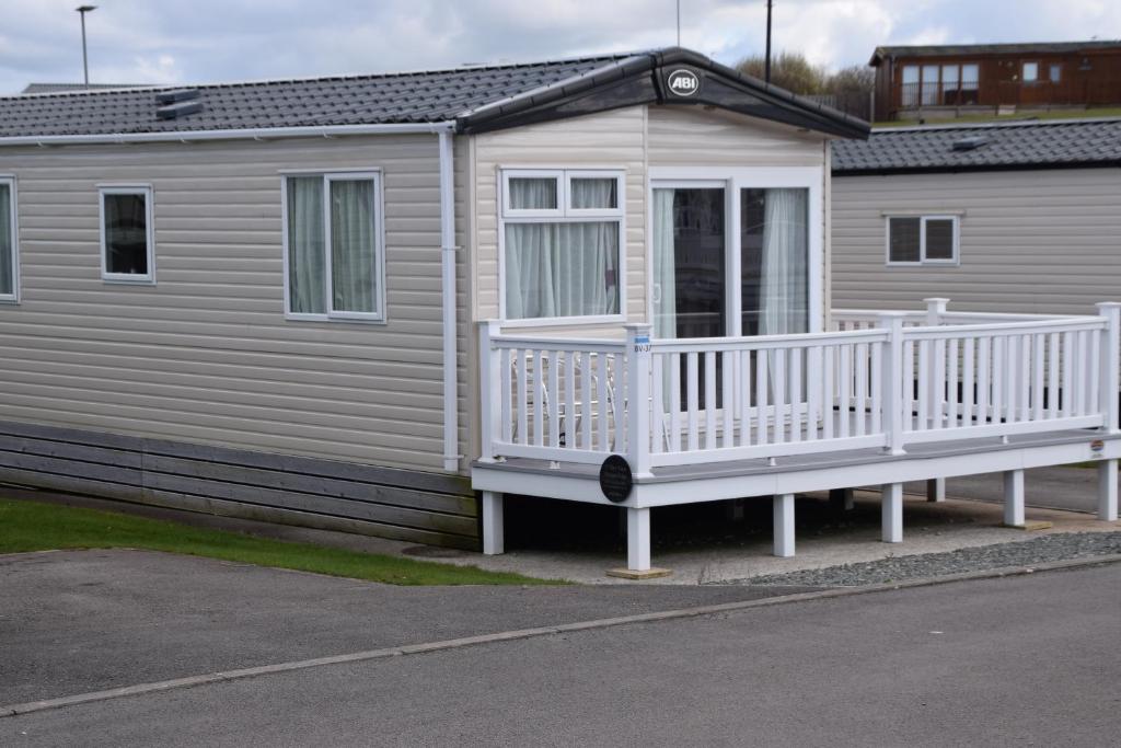 32 Bayview Oceans Edge, Morecambe