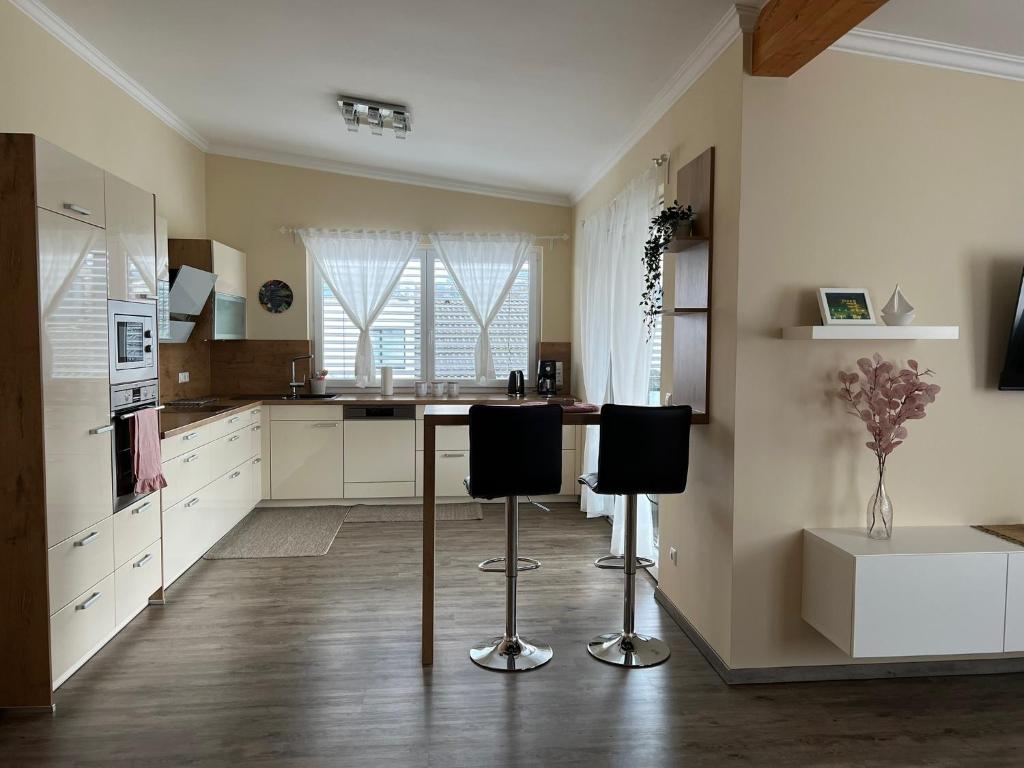 Gemütliche Wohnung in Velden! - 3