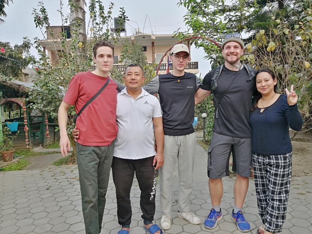 Hotel Garden of Dreams — Hotel in Chitwan