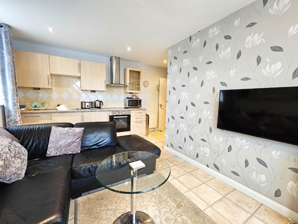 Sunrise Suite, Blackpool