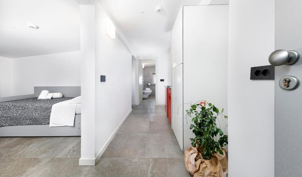 Mini Suite (3 adulti) - 2