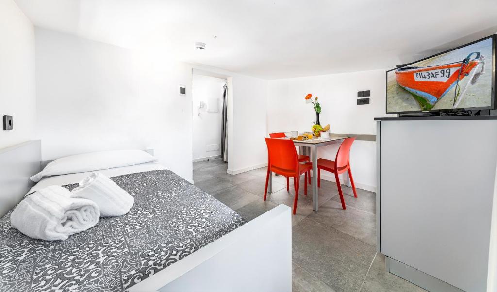 Mini Suite (3 adulti) - 3