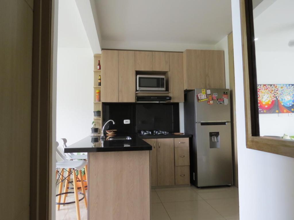 Espectacular y cómodo Apartamento en Girardot WiFi - 4