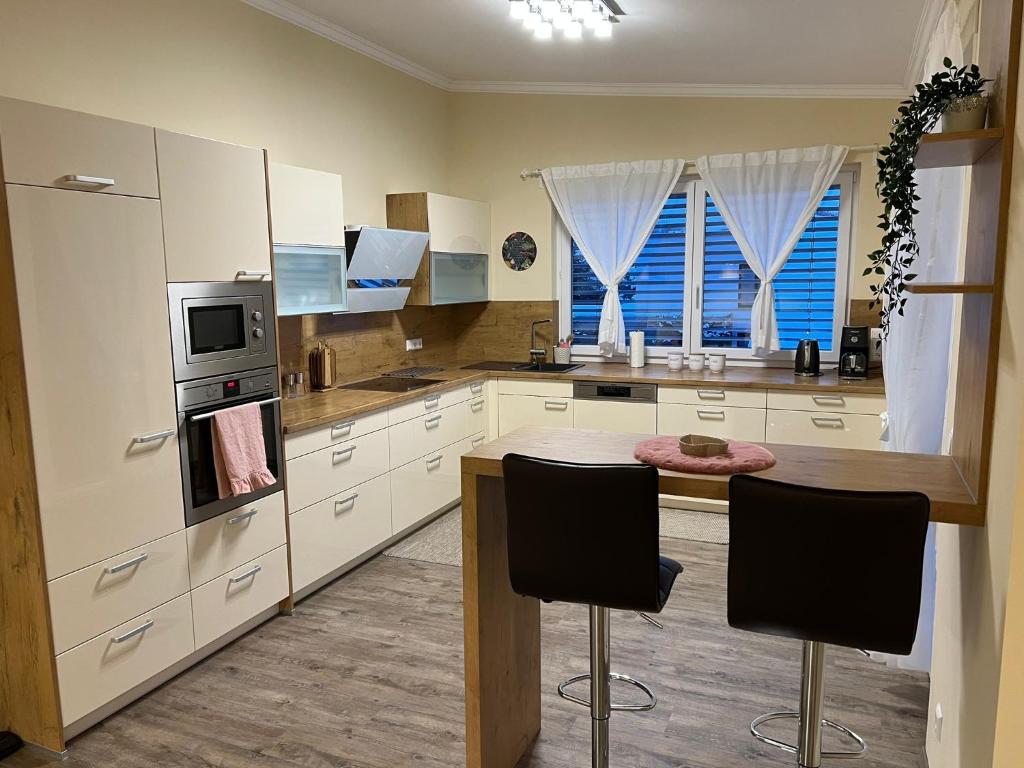 Gemütliche Wohnung in Velden! - 4