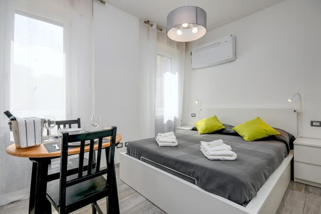 Taurus Suite Apartment - 1