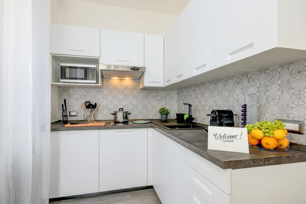 Taurus Suite Apartment - 3