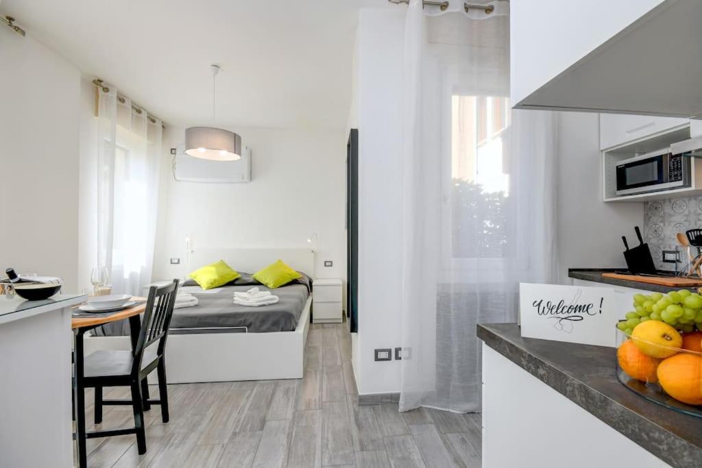 Taurus Suite Apartment - 4