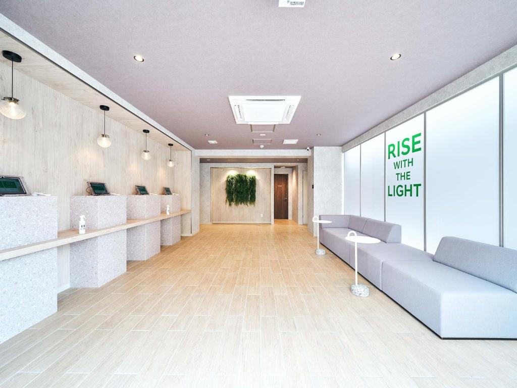 Rakuten STAY naha-tomarifuto bunk bed room photo