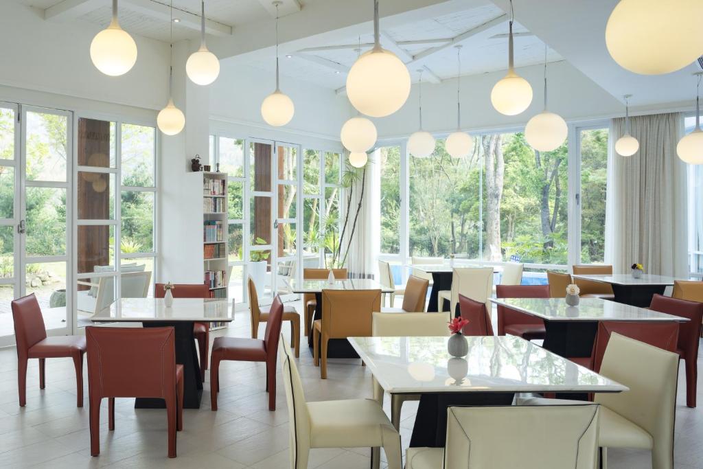 Around The Tree Manor 호텔 이미지 2