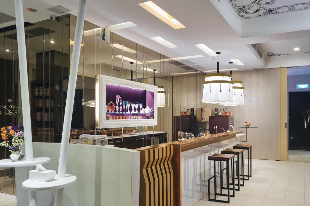 Around The Tree Manor 호텔 이미지 2