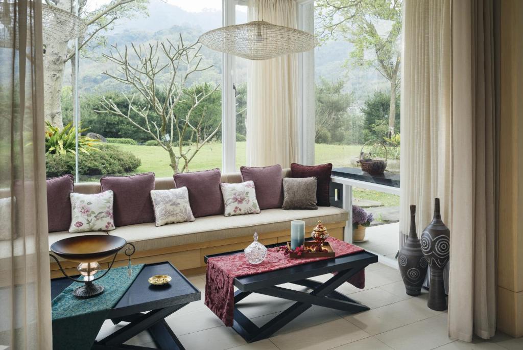 Around The Tree Manor 호텔 이미지 2