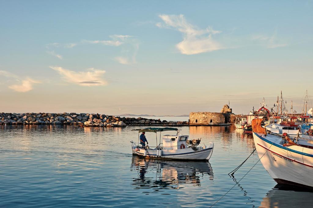 ที่เที่ยวใกล้ที่พัก