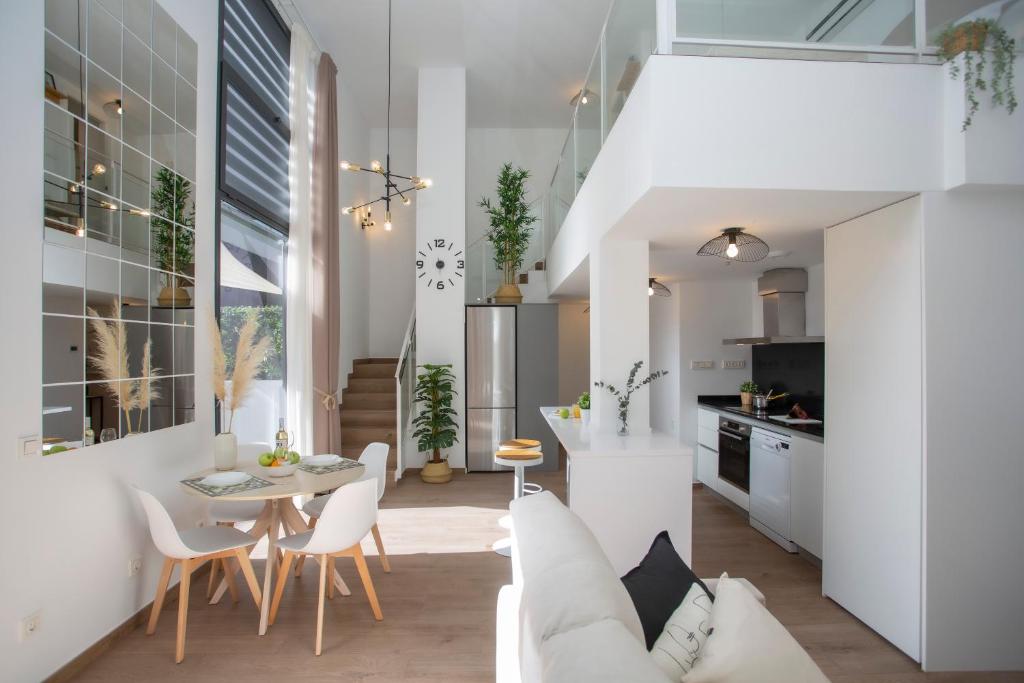 SingularStays Arena, Valencie