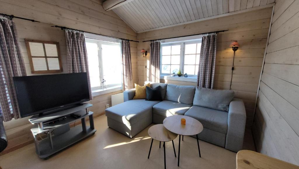 Øen Turistsenter Apartments photo