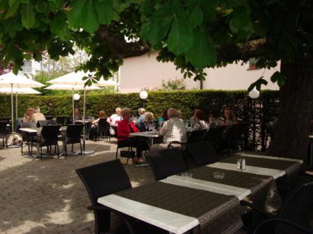 Hotel Ristorante Schlössli - 4