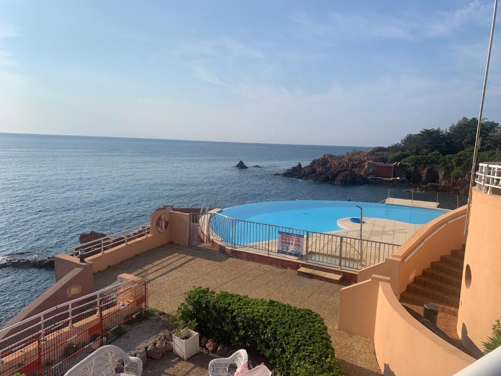 Petit coin de paradis sur la mer - 4