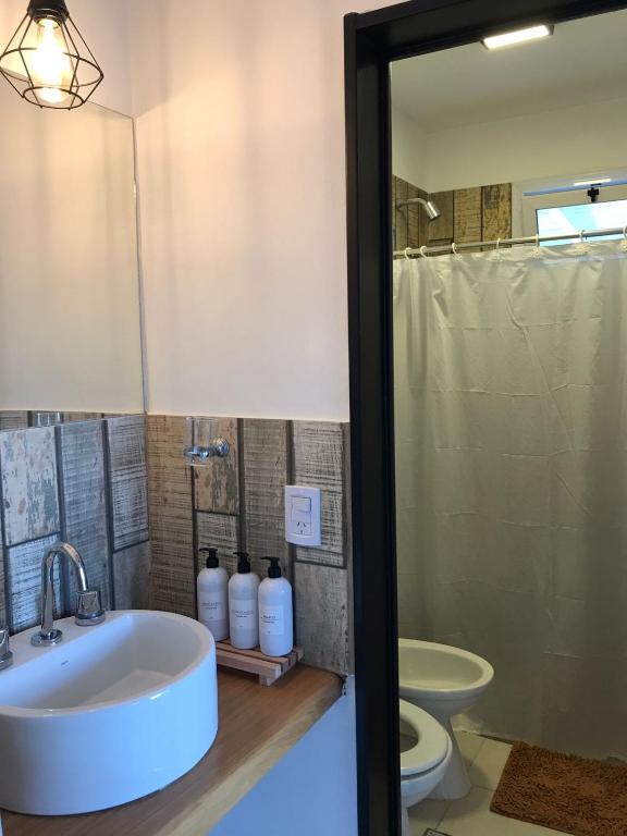 La Pasionaria casa de sierras - 2