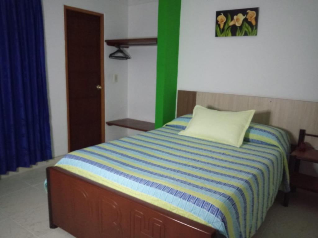 Diamante Blue Hotel - 2