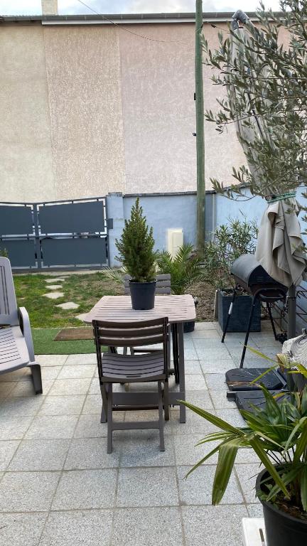 Chez Sabine et Pascal, Meyzieu