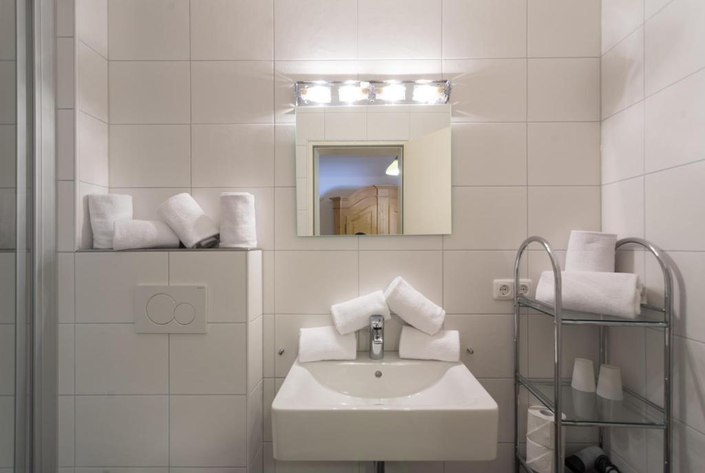 Ferienwohnung Mohren am Markt - 2