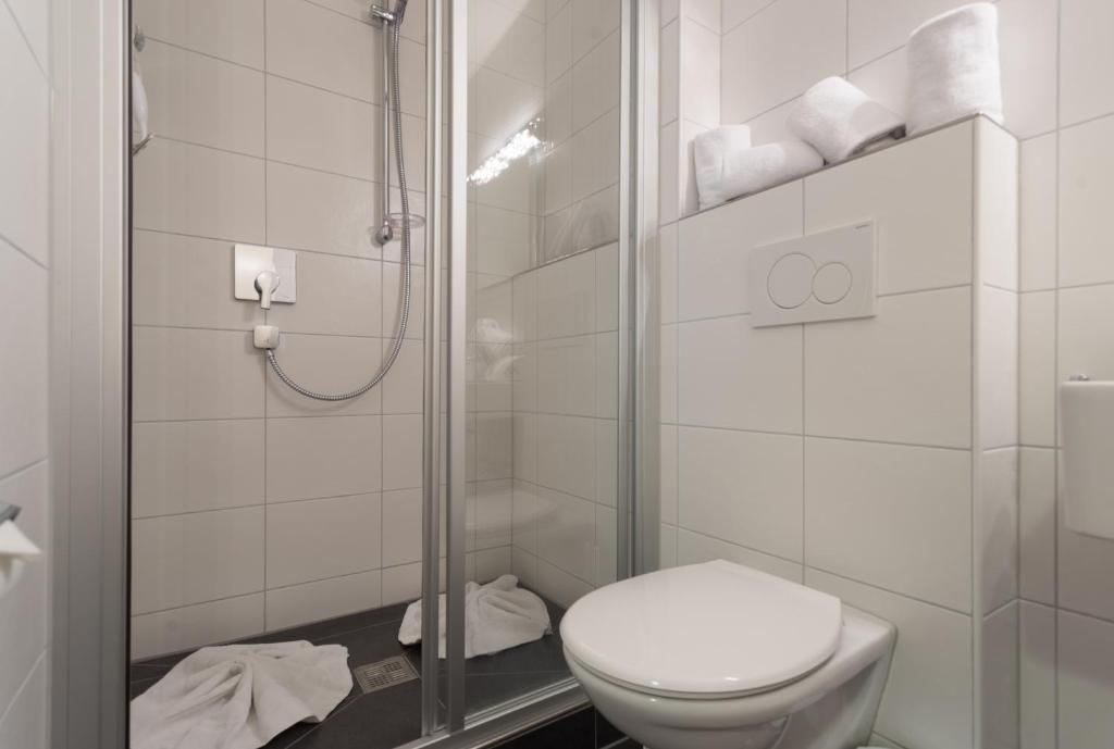 Ferienwohnung Mohren am Markt - 3