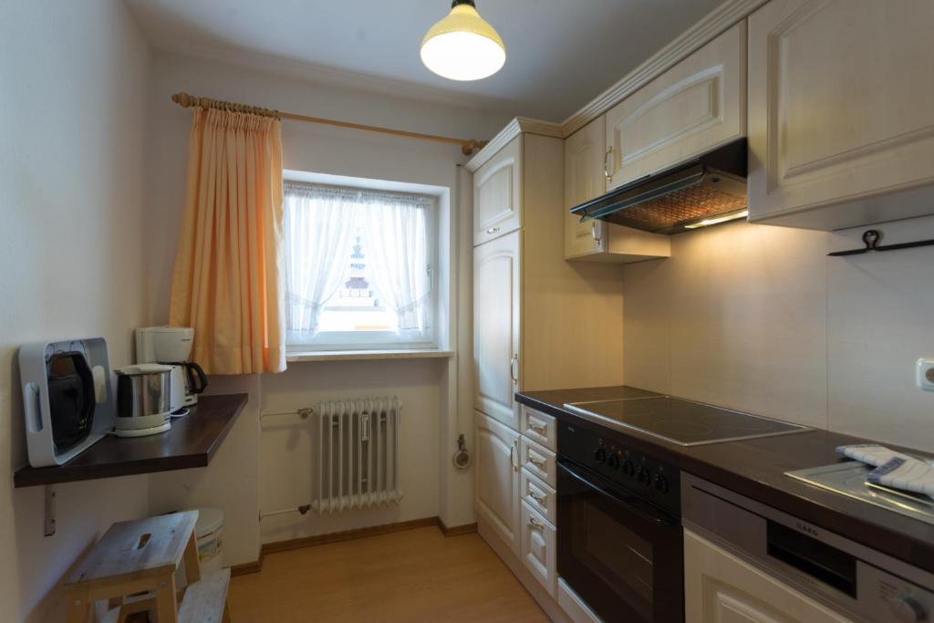 Ferienwohnung Mohren am Markt - 5
