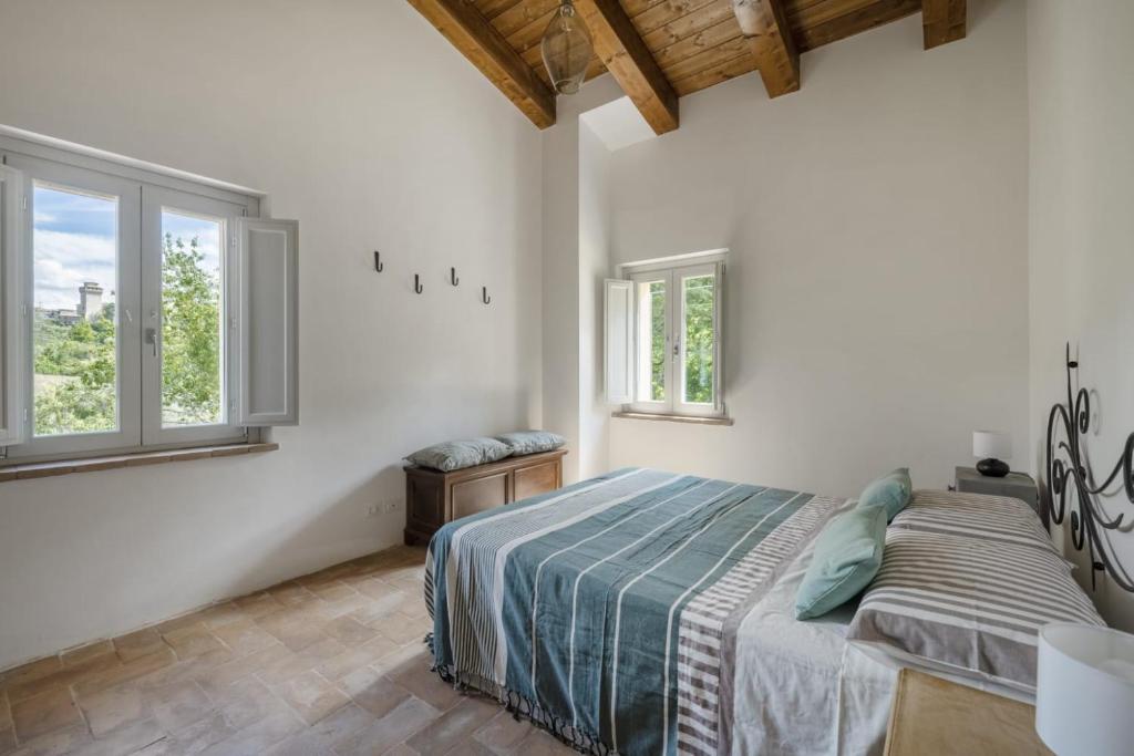 Piano del Mulino - 5