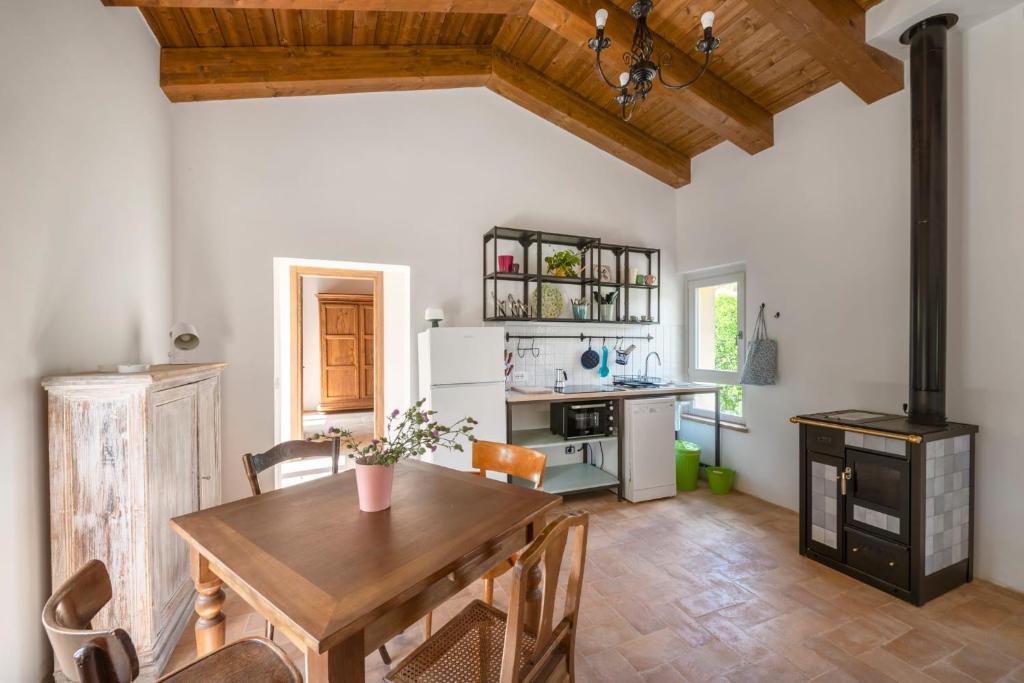Piano del Mulino - 4