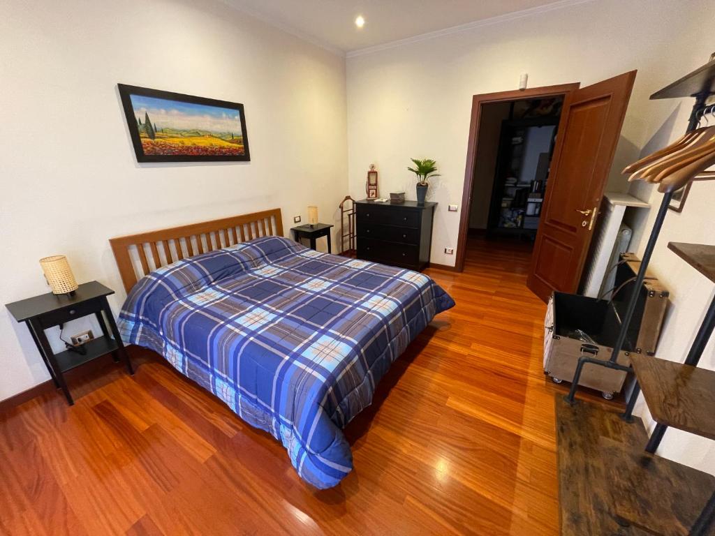 Casa Alessi in Rome elegant, spacious and comfortable apartment - 1