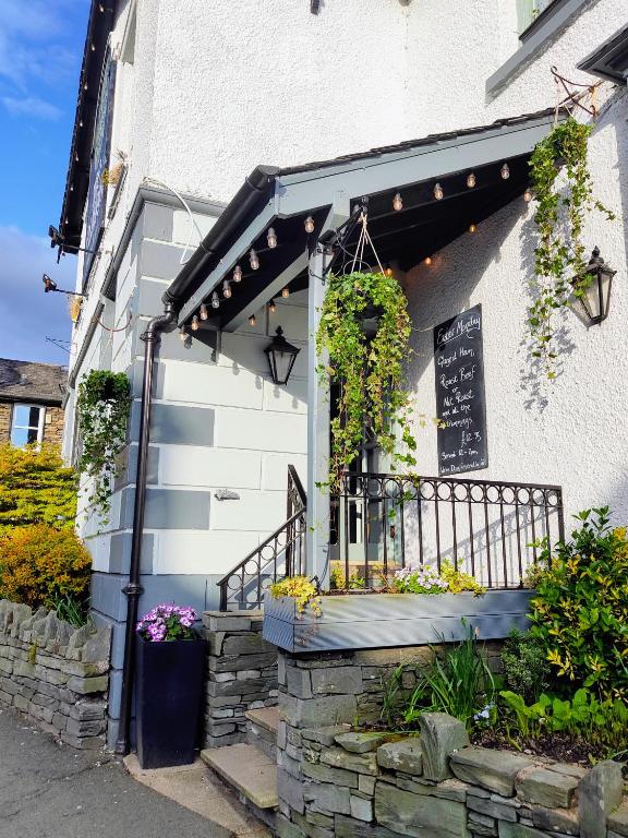 The Elleray Guest House (Windermere) Deals, Photos & Reviews