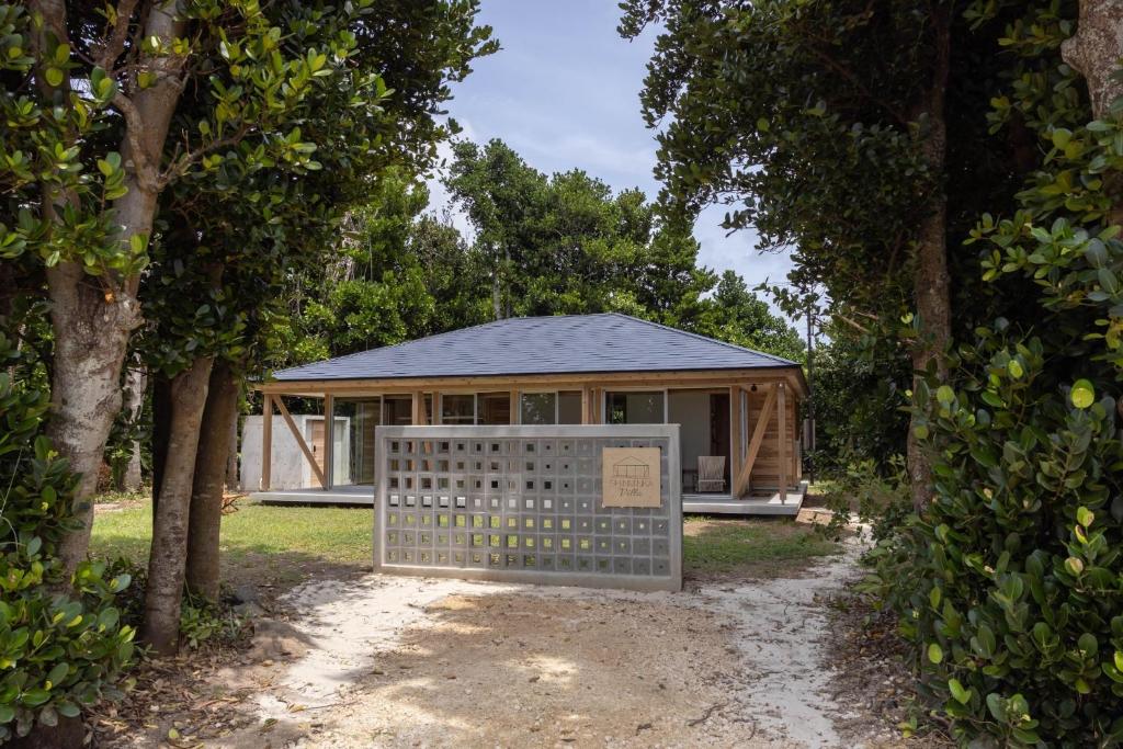 SHINMINKA Villa JANADO - Vacation STAY 66320v