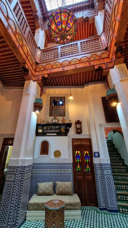 Riad La Bague de Kenza