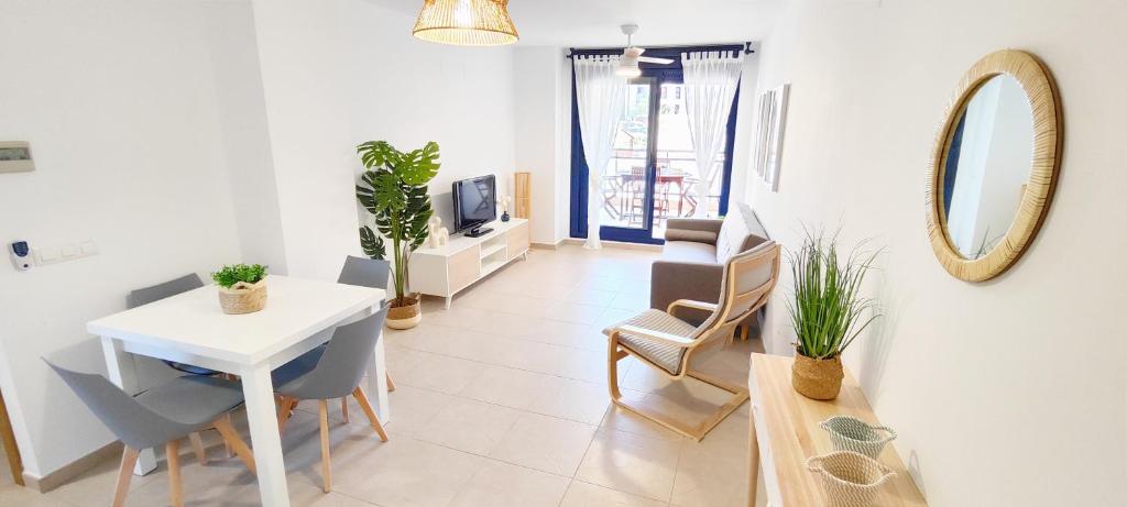 Apartamento Sueños del Mar II by DENIA COSTA - 2