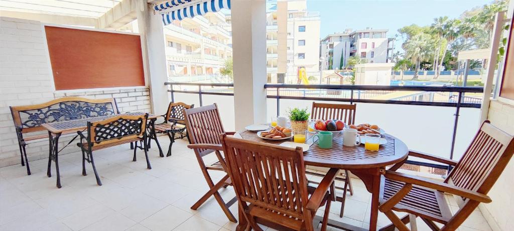 Apartamento Sueños del Mar II by DENIA COSTA - 5