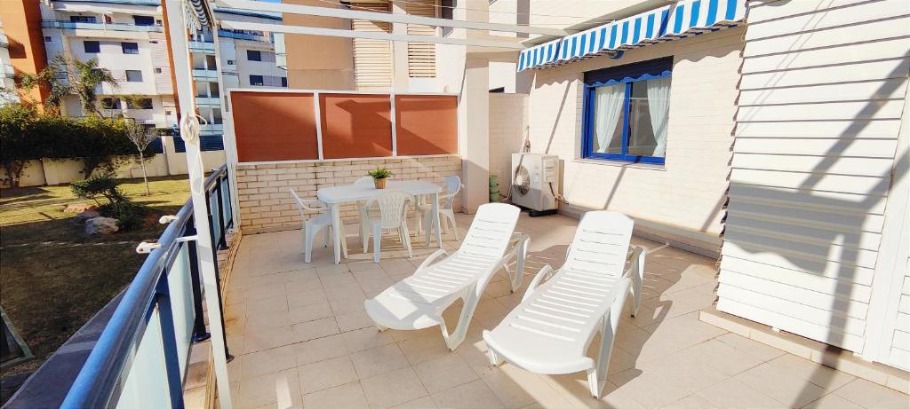 Apartamento Sueños del Mar II by DENIA COSTA - 4
