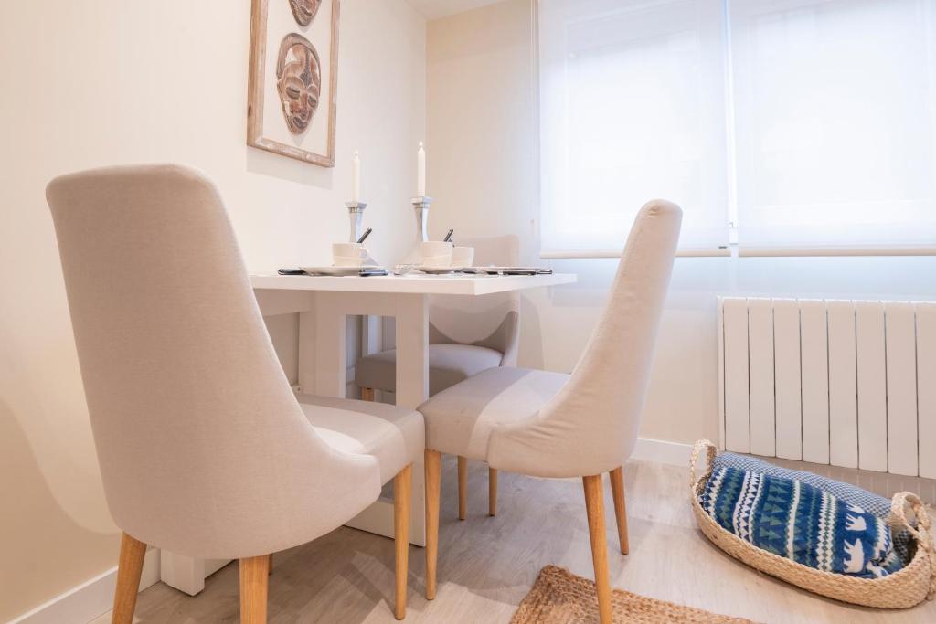 Apartamento Premio Real - 5