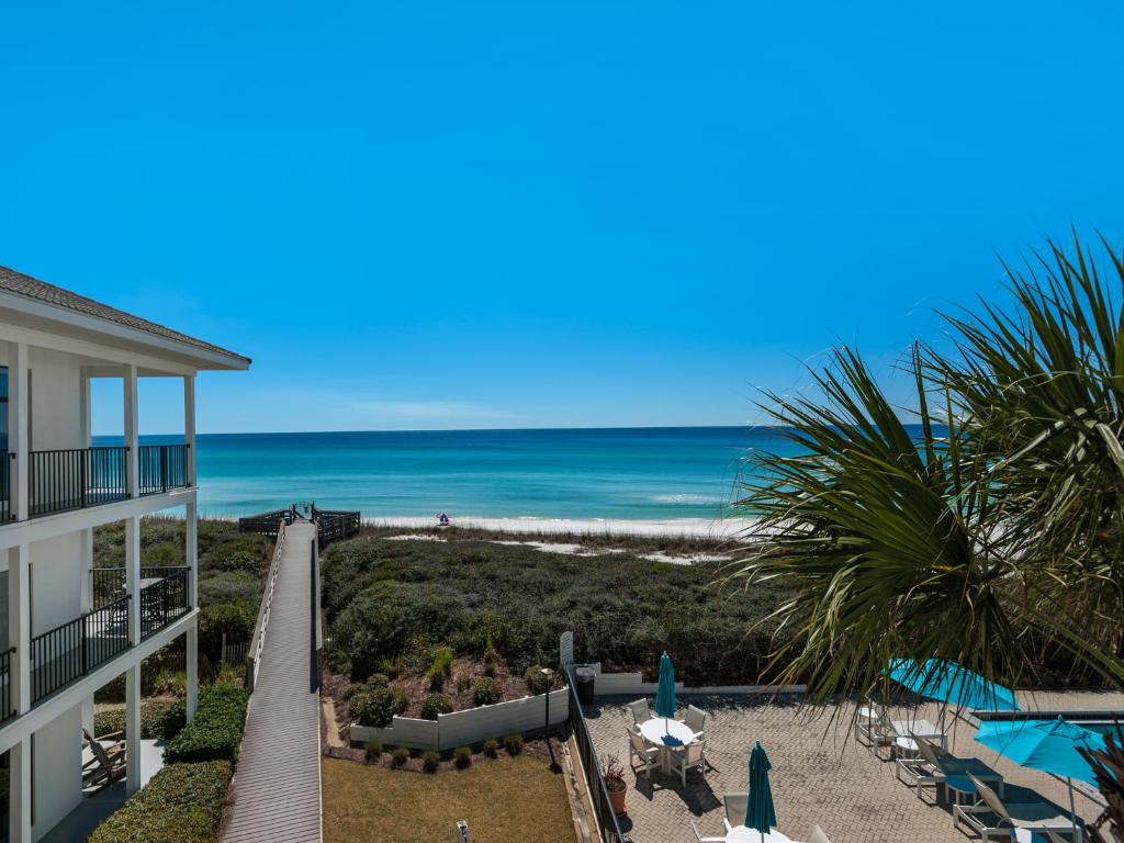 Palms of Dune Allen 305 by Newman-Dailey, Santa Rosa Beach