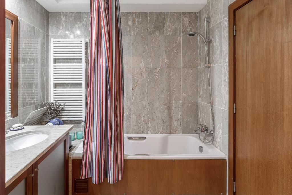 Sea View Apartment Carlos Carvalho photo