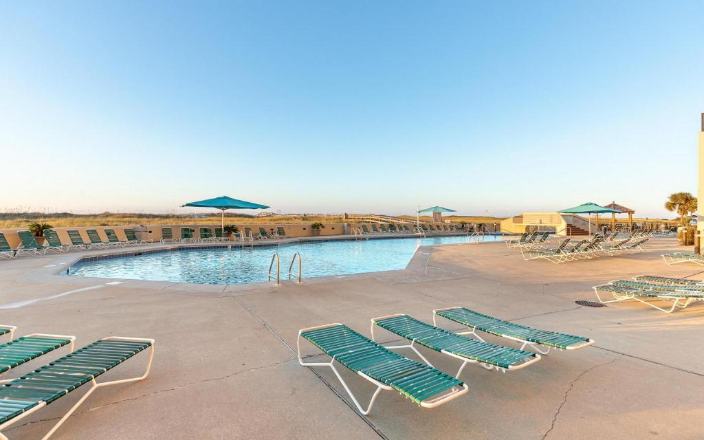 Phoenix VII by Brett Robinson Vacations, Orange Beach