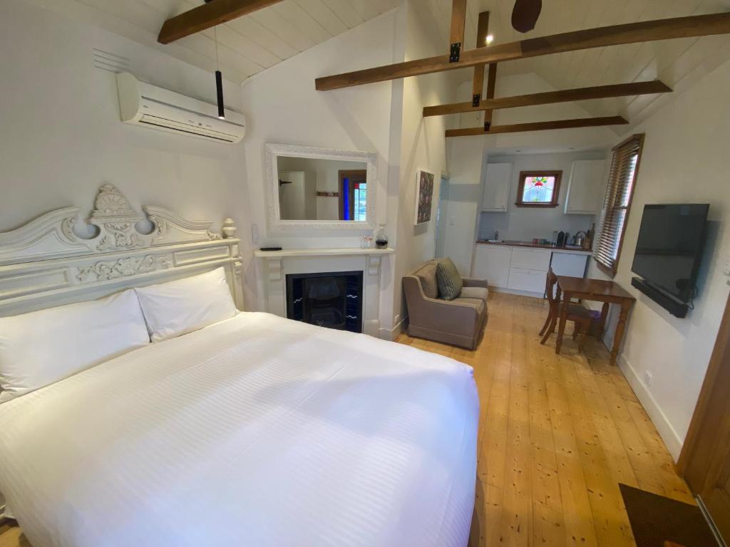 Bon Accord — Hotel in Gippsland Region