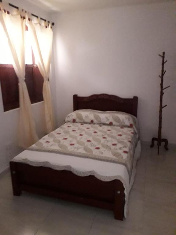 Hostal la Lomita - 2