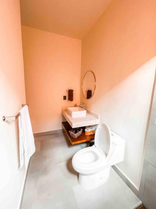 Coral Loft, 2 Pools, Parking, gym, pet park - 4