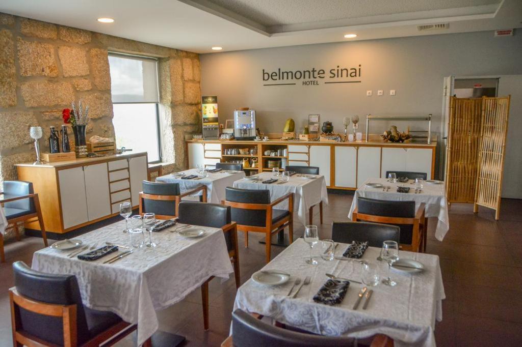 Belmonte Sinai Hotel photo