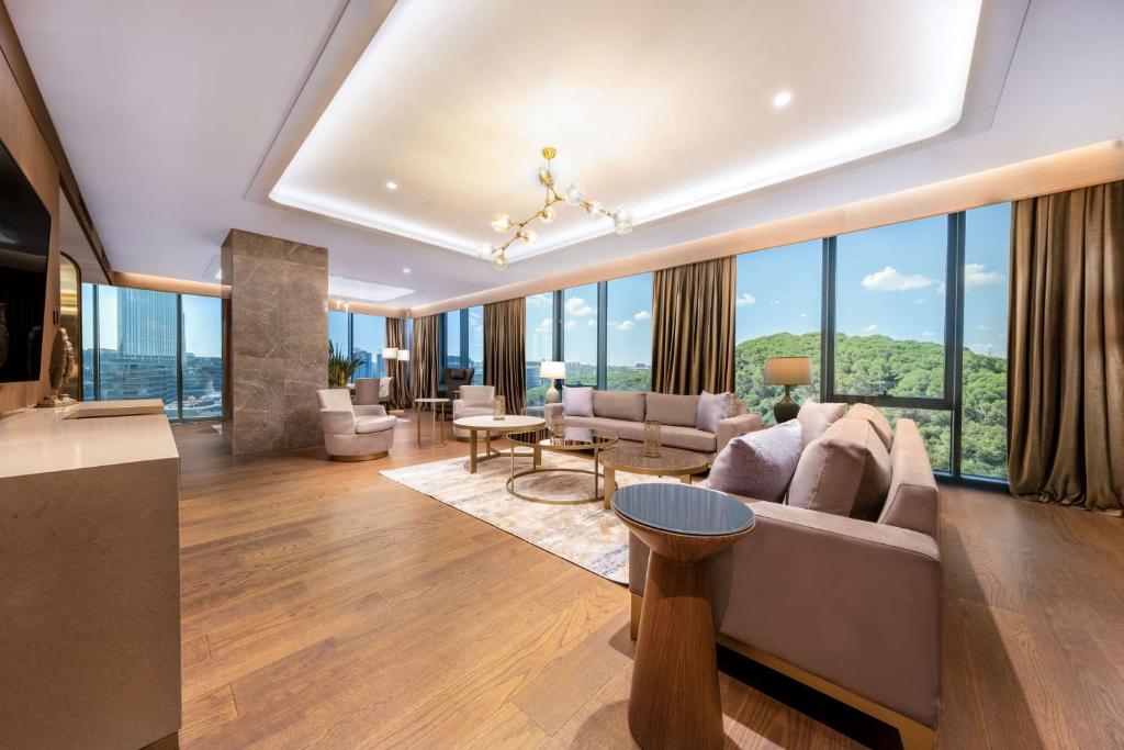 Radisson Collection Hotel, Vadistanbul photo