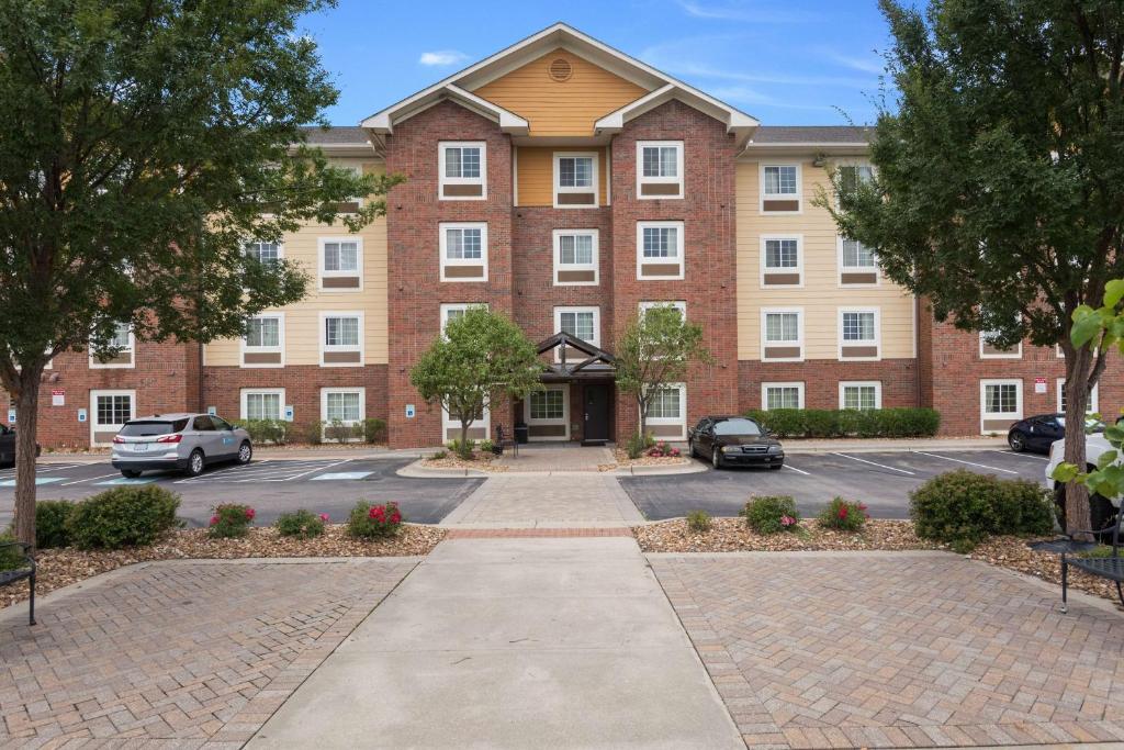 Studio 6 Lenexa - Overland Park — Hotel in Lenexa (KS)