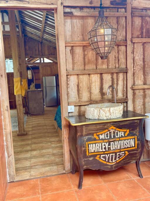 The Birdhouse Villa photo