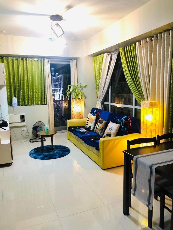 One Palmtree Villa photo