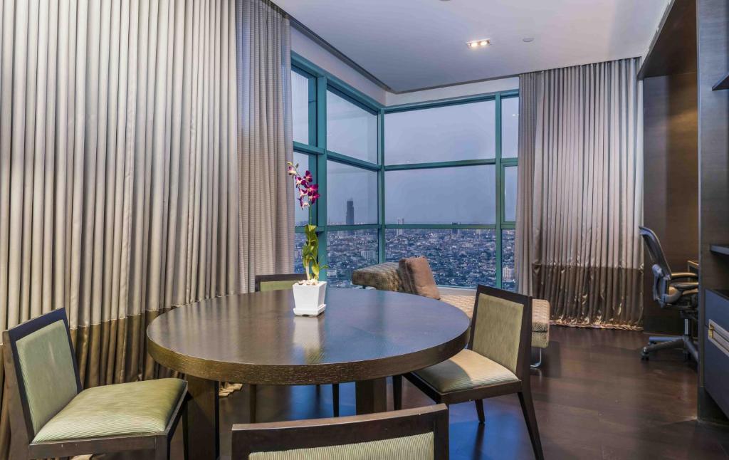 บริการและสิ่งอำนวยความสะดวก