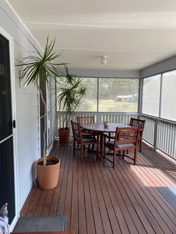 Lazy Days Cottage - Victor Harbor photo