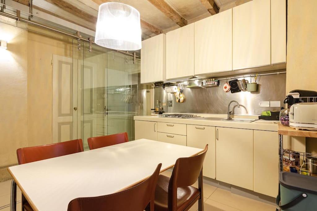 Casa Diamanti - 3